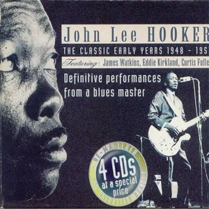 The classic early years 1948-1951